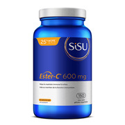 Ester-C® 600 mg, Bonus*