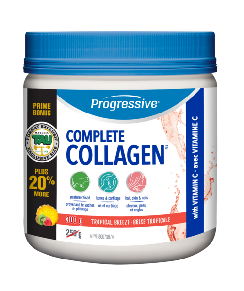Collagene Tropicale Exclusive 300G