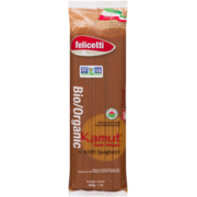 Felicetti n° 6105 Spaghetti Kamut Organic 454 g