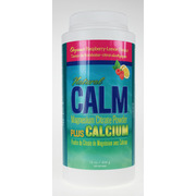 Calm Plus Calcium Raspberry Lemon