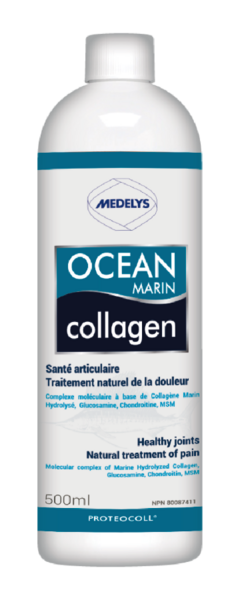 Medelys Ocean Marin Collagene