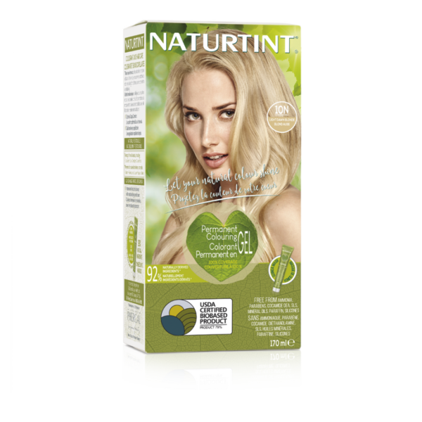 Naturtint 10N (Blond Aube)