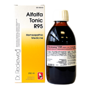 R95 Alfalfa tonic
