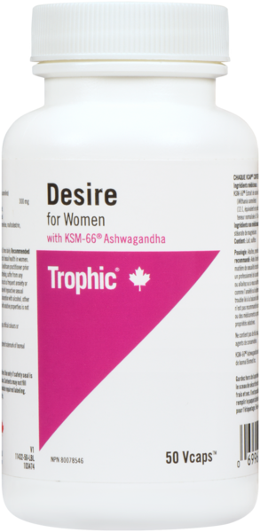 Trophic Desire pour Femmes