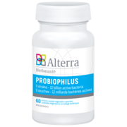 Alterra Probiophillus 60 caps