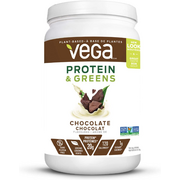 Vega Protein & Greens Chocolate,618G