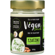 Végan Touch Tzatziki Vegan 300 g