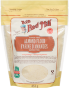 Bob's Red Mill Farine d'Amandes Super Fine 453 g