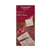 Org. Salted Almond Cranberry White Chocolate Bar