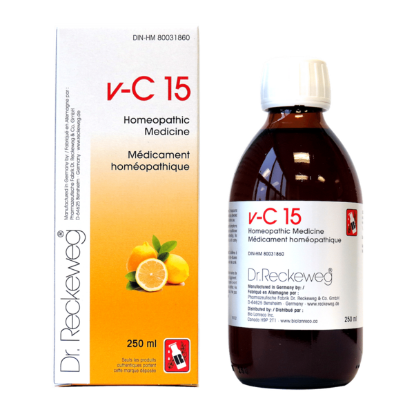 V-C15 - 250 ml
