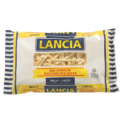 Lancia Egg Noodles - Broad