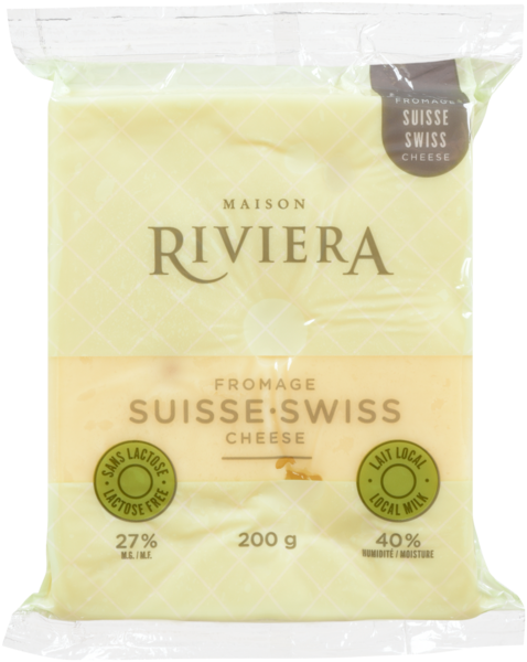 Maison Riviera Fromage Suisse