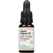 Oregano Oil Regular Strength 1:3