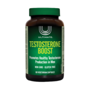 Ultimate Stimulant de Testosterone 