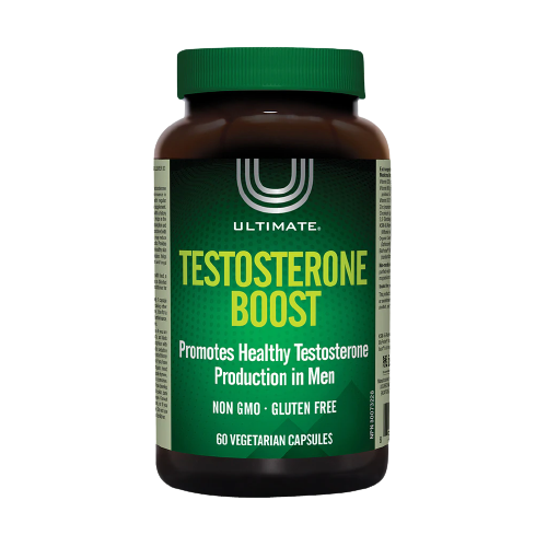 Ultimate Stimulant de Testosterone 