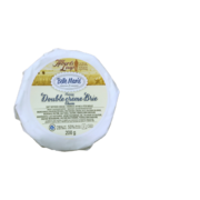 Belle-Marie double crème Brie Fromage