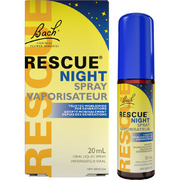 Rescue Remedy® Night Spray