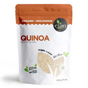 Elan Organic Quinoa White 426G
