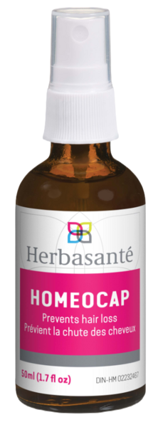 HerbaSante Homeocap