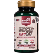 Nutracentials Weight Off Max