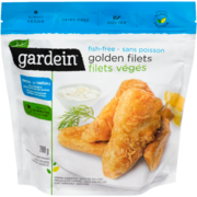Gardein Golden Filets Fish-Free 288 g