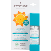 Attitude Sun protection SPF 30