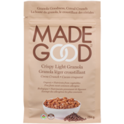 Made Good Crispy Light Granola Cocoa Crunch 284 g