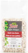 Org Small Lima Beans 500g