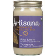 Artisana Organics Raw Tahini Sesame Seed Butter 397 g