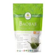 Ecoideas Baobab Poudre 227G