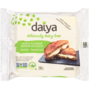 Daiya Mozza Flavour Slices 220 g