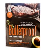 Bulletproof : Le livre de cuisine