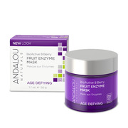 BioActive 8 Berry Enzyme Mask