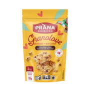 Prana Biscuits Granolove - Brisures de chocolat