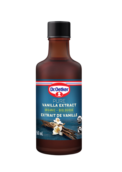 Buy Dr Oetker Organic Vanilla Paste with same day delivery at MarchesTAU