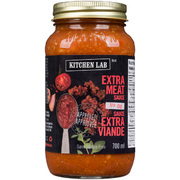 Kitchen Lab Sauce Extra Viande No 02 700 ml