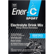 Ener-C Electrolyte Drink Berry
