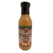 Caribbean's Best - Bajan Style Pepper Sauce