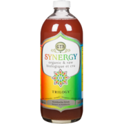 GT's Synergy Trilogy Organic & Raw Kombucha Drink 1.4 L