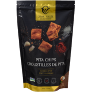Cedar Valley Selections Pita Chips Classic Spice 180 g