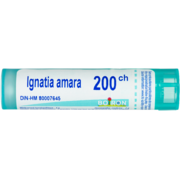 Boiron Médicament Homéopathique Ignatia Amara 200 ch 4 g