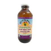 Aloe Vera Juice Inner Fillet - Gls