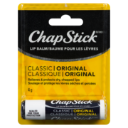 Chapstick - Lip Balm - Classic Original