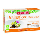 SuperDiet Drainaflore Digestion