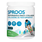 Sproos Performance Collagen