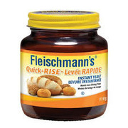 Fleischmann's - Quick Rise Yeast