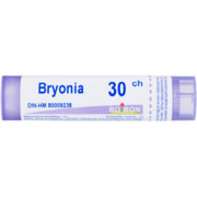 Boiron Bryonia 30 ch Homeopathic Medicine 4 g