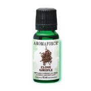 Aromaforce® Clove Essential Oil