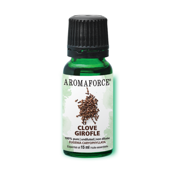 Aromaforce® Girofle – Huile essentielle