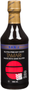 San-J Tamari Sauce Soya Sans Gluten 592 ml